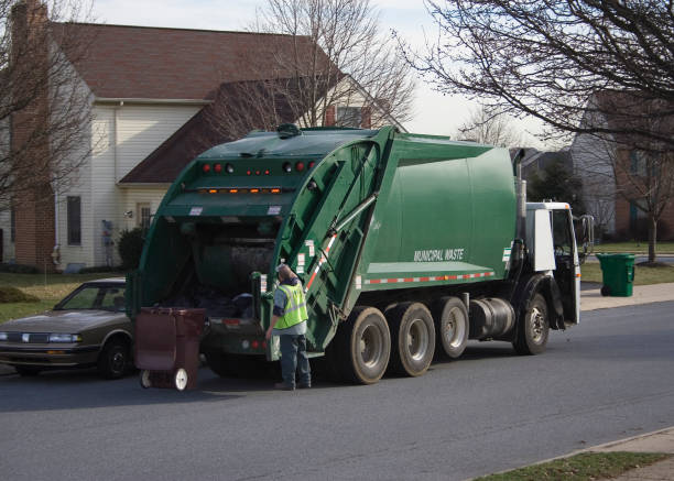 Best Recycling Services for Junk  in USA